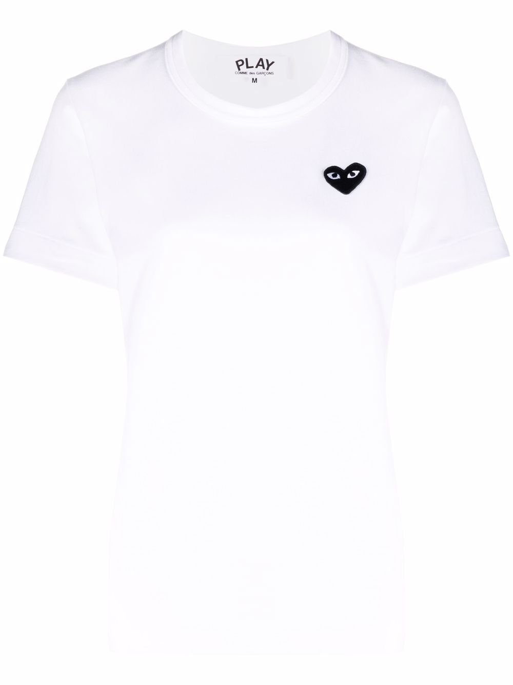 [Comme des Garcons] T-shirts Short Sleeve SS26 AXT1202