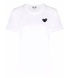 [Comme des Garcons] T-shirts Short Sleeve SS26 AXT1202
