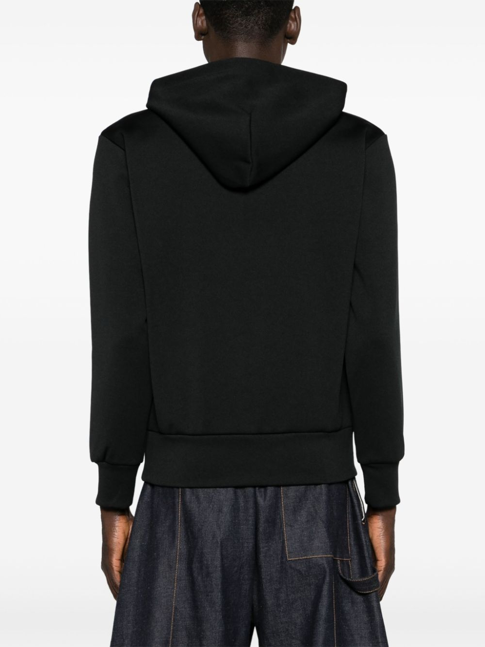 [Comme des Garcons] Hoodie SS26 AXT174D1