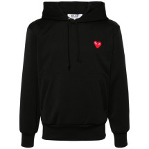 [Comme des Garcons] Hoodie SS26 AXT174D1