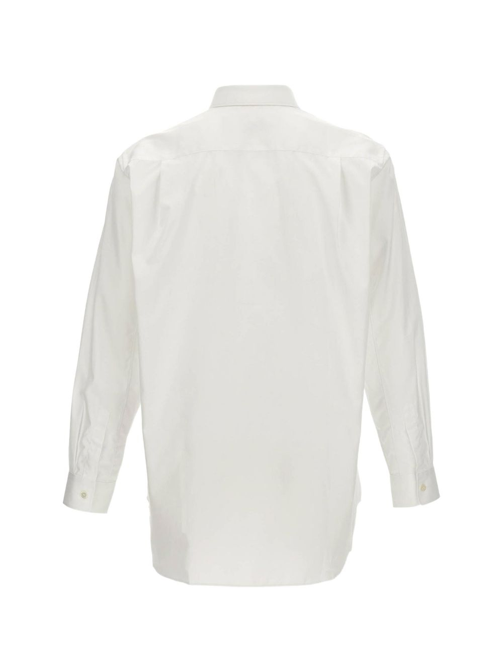 [Comme des Garcons] Shirts Long Sleeve SS26 AXB0022