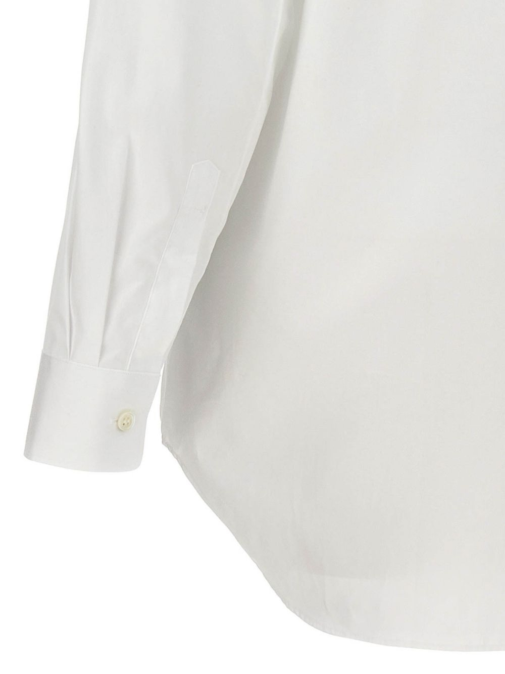 [Comme des Garcons] Shirts Long Sleeve SS26 AXB0022