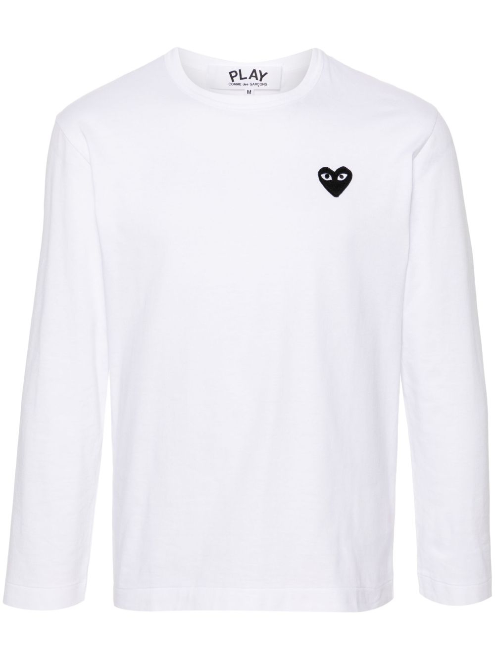 [Comme des Garcons] T-shirts Short Sleeve SS26 AXT120D2