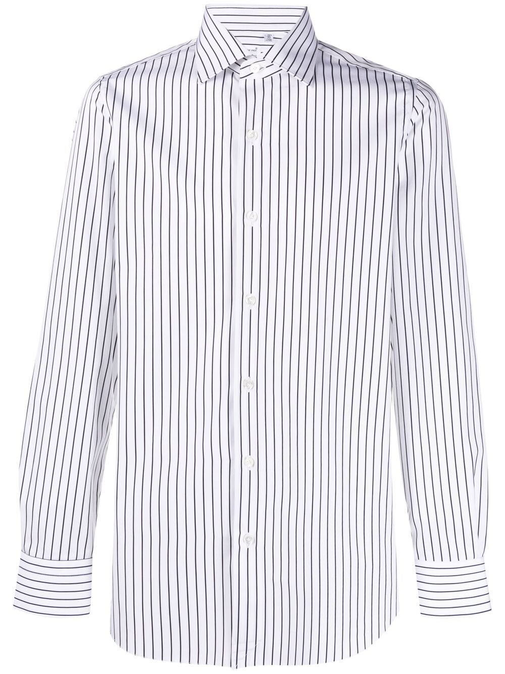 [FINAMORE 1925 NAPOLI] Shirts Long Sleeve SS26 C030901