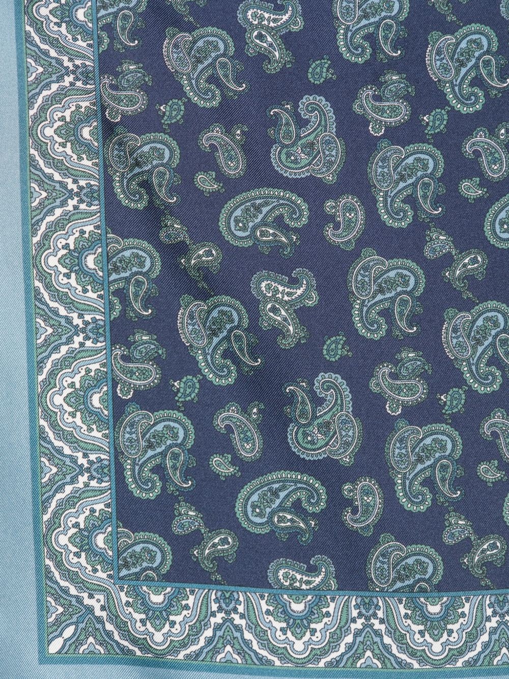 [BRIONI] Scarf SS26 O71000PD4214332