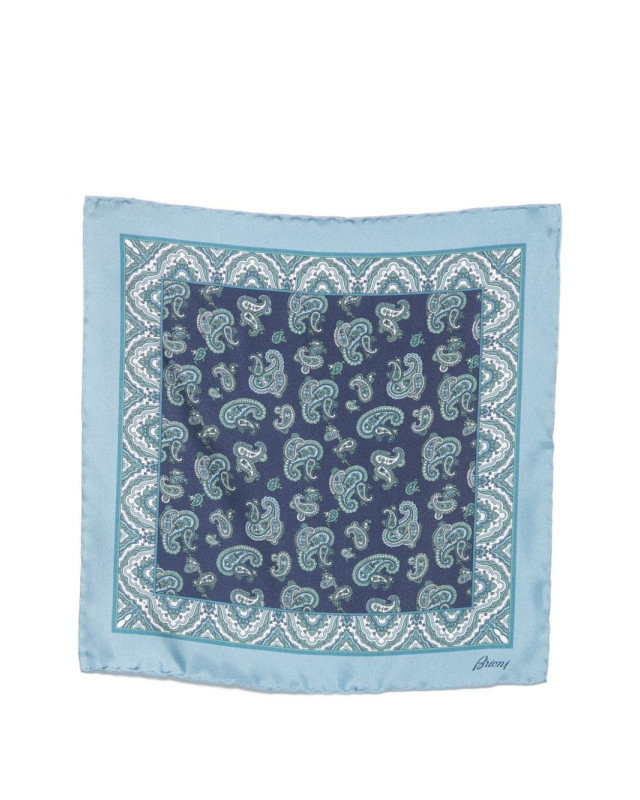 [BRIONI] Scarf SS26 O71000PD4214332