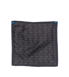 [BRIONI] Scarf SS26 O71000PD4114020