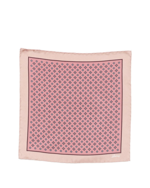 [BRIONI] Scarf SS26 O71000PD4555713
