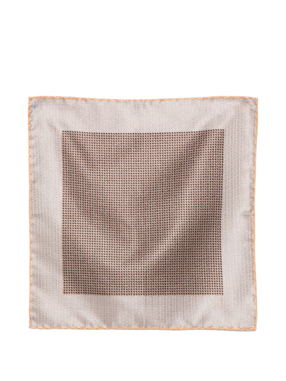 [BRIONI] Scarf SS26 O71000PD4052097