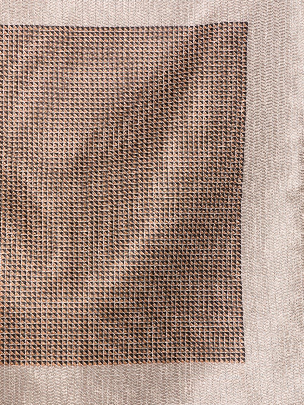 [BRIONI] Scarf SS26 O71000PD4052097