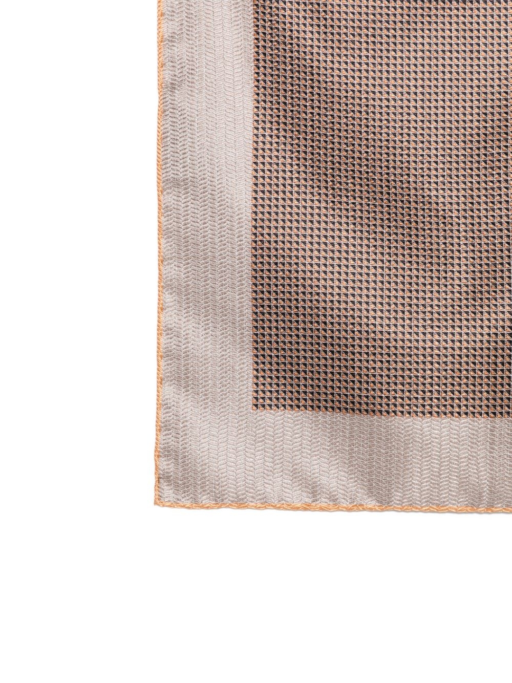 [BRIONI] Scarf SS26 O71000PD4052097