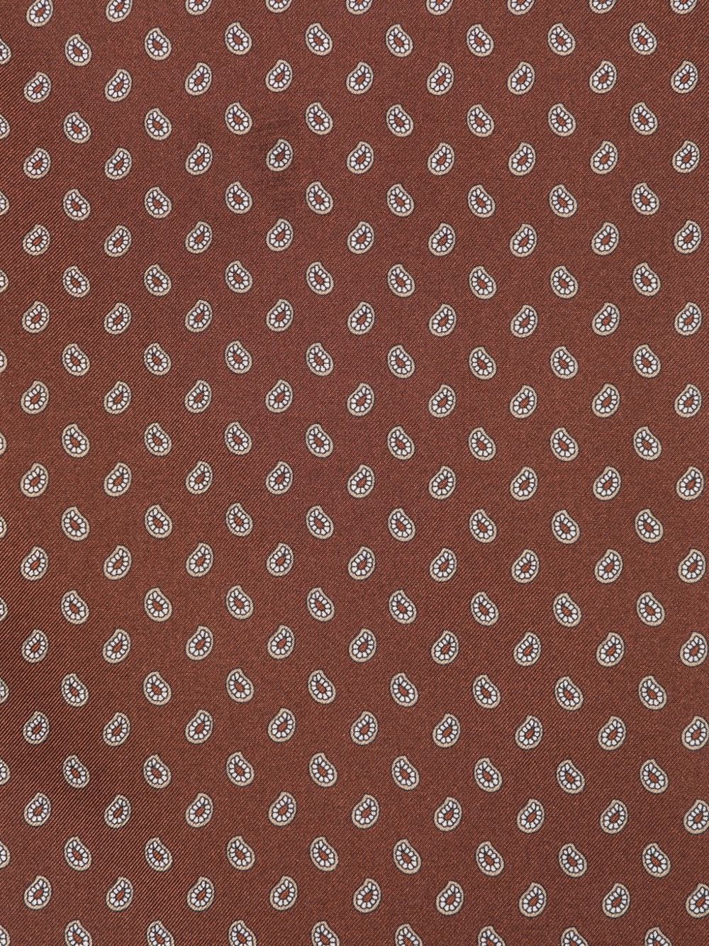 [BRIONI] Scarf SS26 O71000PD4202591