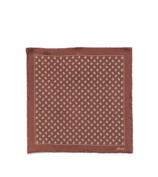 [BRIONI] Scarf SS26 O71000PD4202591