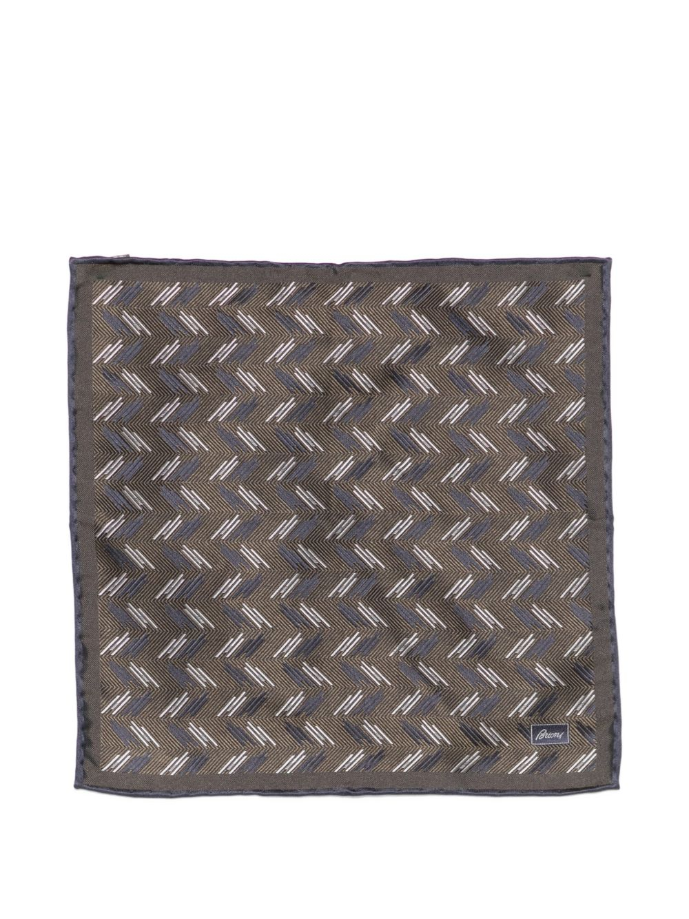 [BRIONI] Scarf SS26 O71000PD4113341