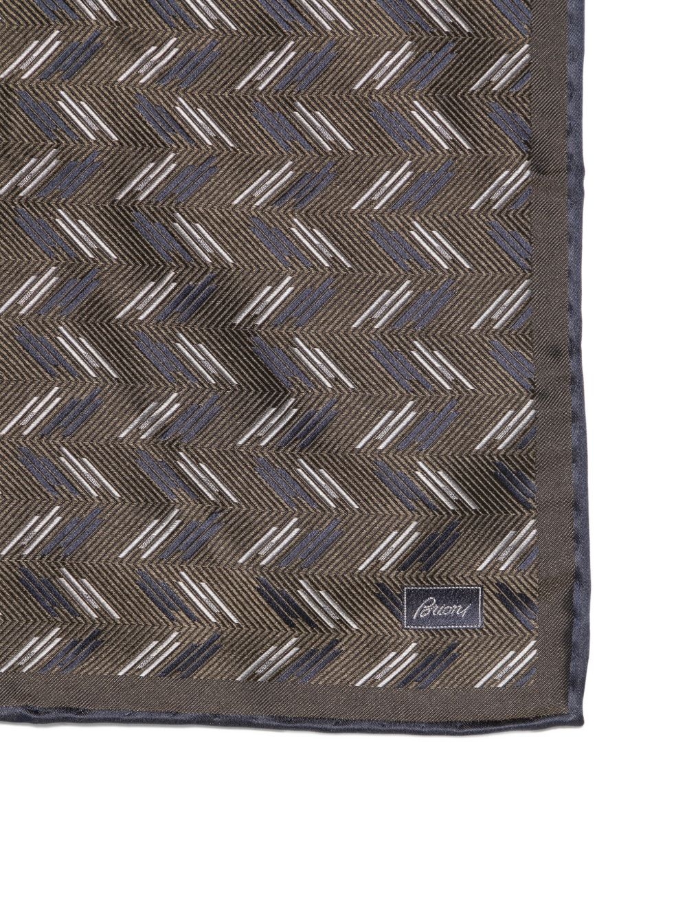 [BRIONI] Scarf SS26 O71000PD4113341