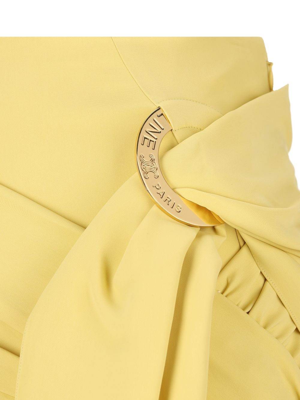 [Celine] Mini skirt SS26 RJ09W0T43GAM7