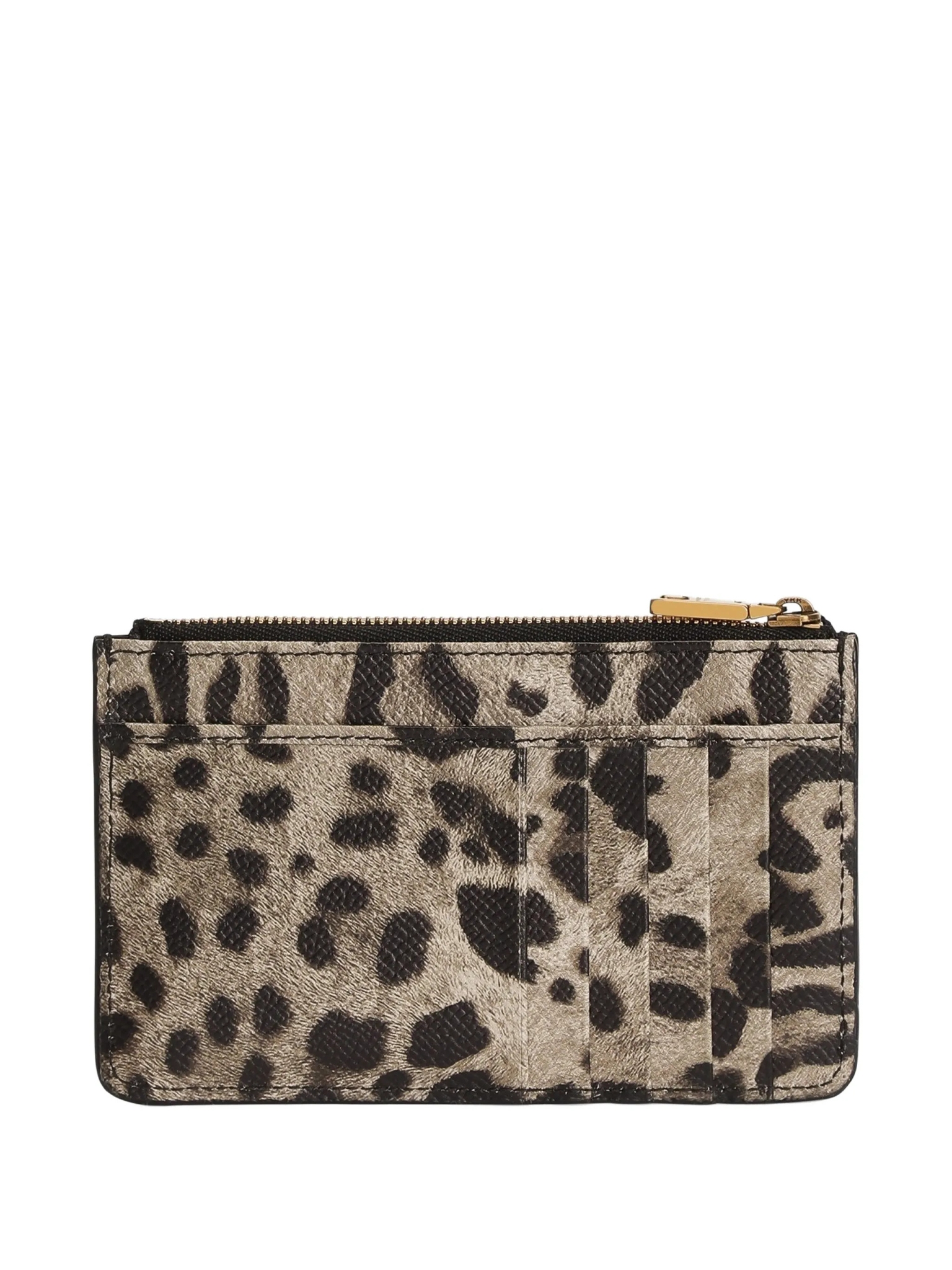 [Dolce & Gabbana] Wallet FW26 BI1261AX566HY13M