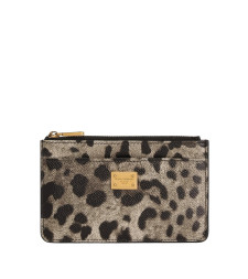 [Dolce & Gabbana] Wallet FW26 BI1261AX566HY13M