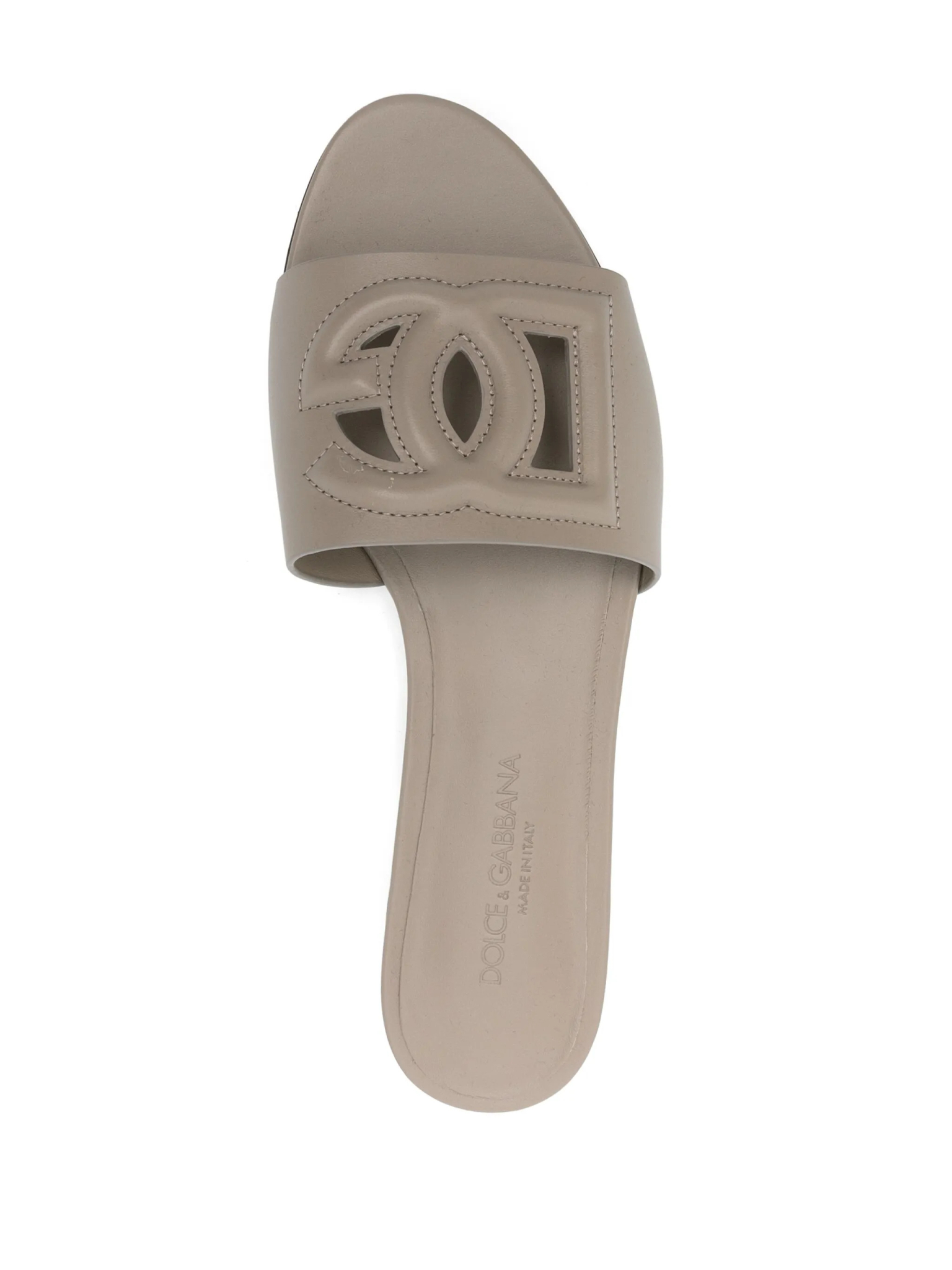 [Dolce & Gabbana] Sandals FW26 CQ0436AY3298I399