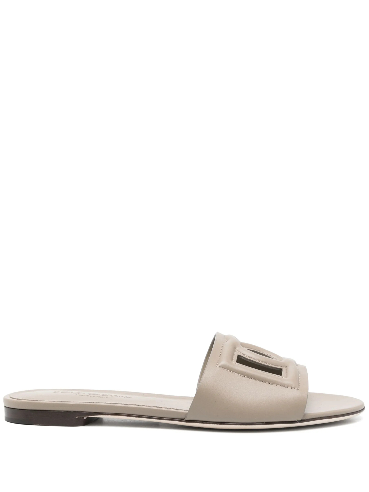 [Dolce & Gabbana] Sandals FW26 CQ0436AY3298I399