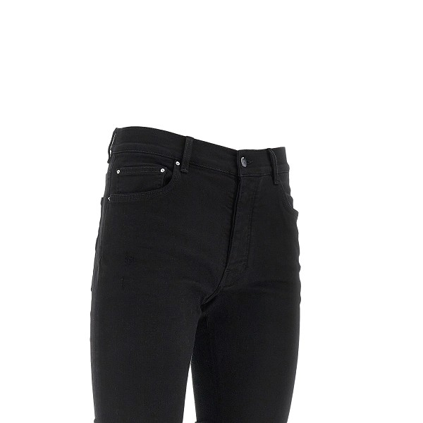 [Amiri] Trousers FW26 AM5JE001.00CO-00CO