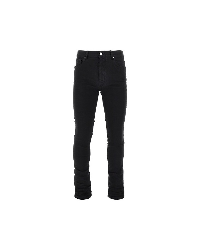 [Amiri] Trousers FW26 AM5JE001.00CO-00CO