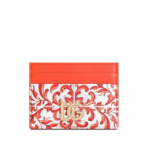 [Dolce & Gabbana] Wallet FW26 BI0330AO026IH3TN