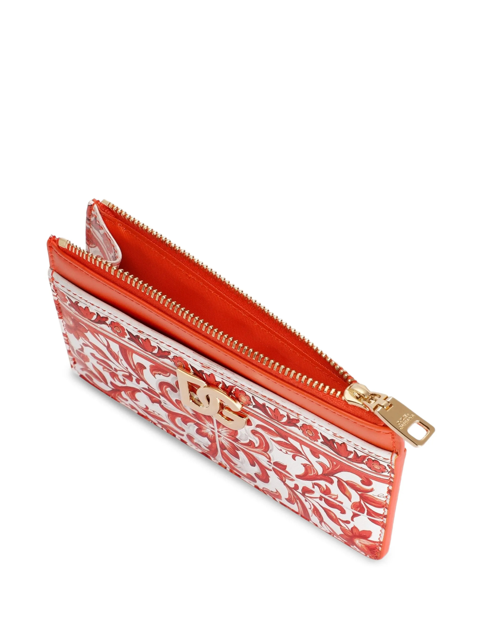 [Dolce & Gabbana] Wallet FW26 BI1261AO026IH3TN
