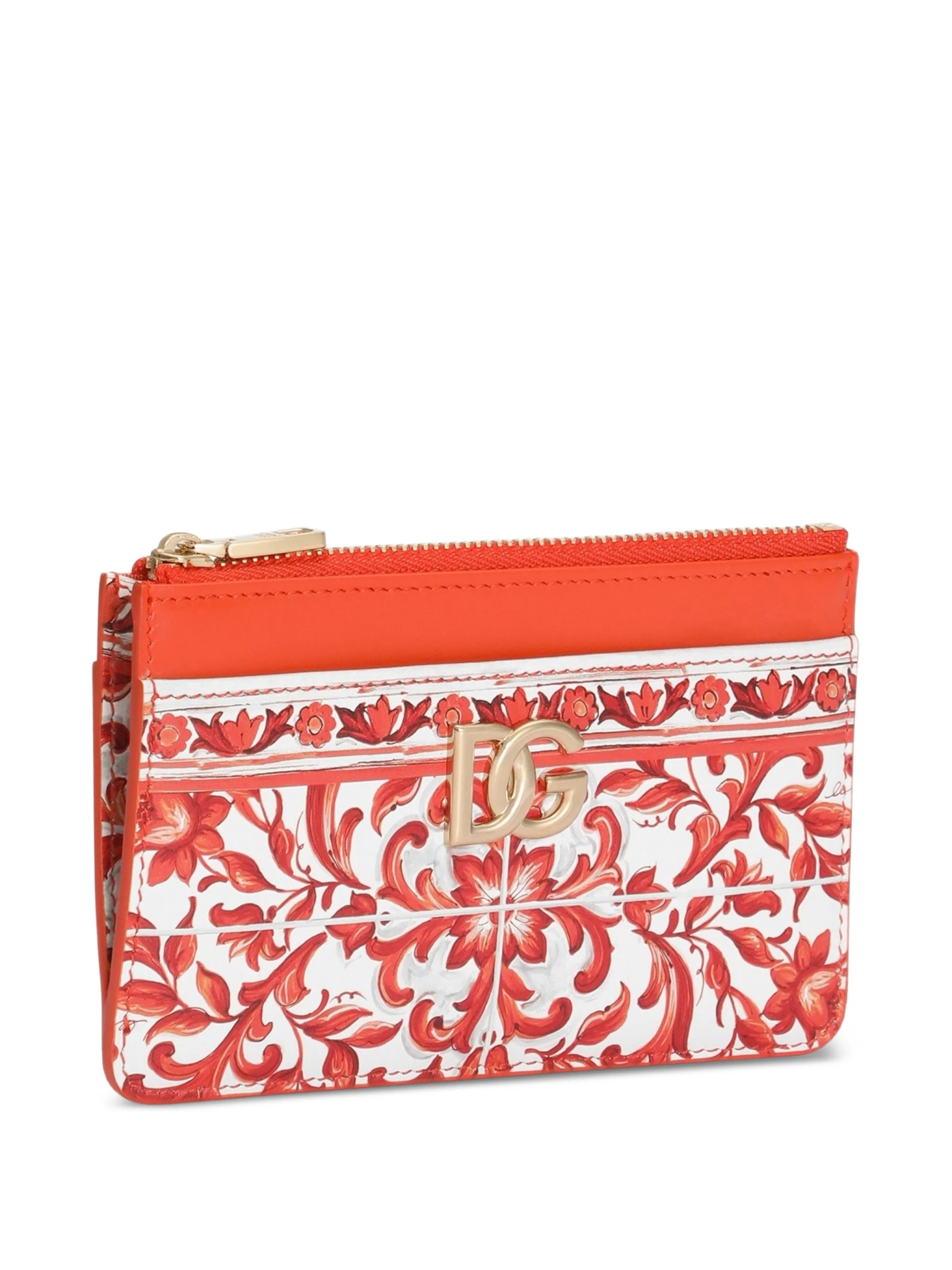 [Dolce & Gabbana] Wallet FW26 BI1261AO026IH3TN
