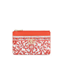 [Dolce & Gabbana] Wallet FW26 BI1261AO026IH3TN