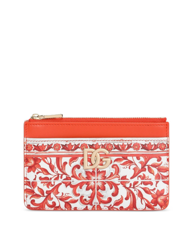 [Dolce & Gabbana] Wallet FW26 BI1261AO026IH3TN
