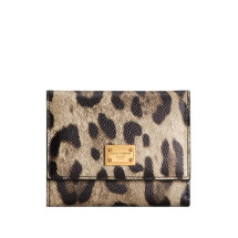 [Dolce & Gabbana] Wallet FW26 BI0770AX566HY13M