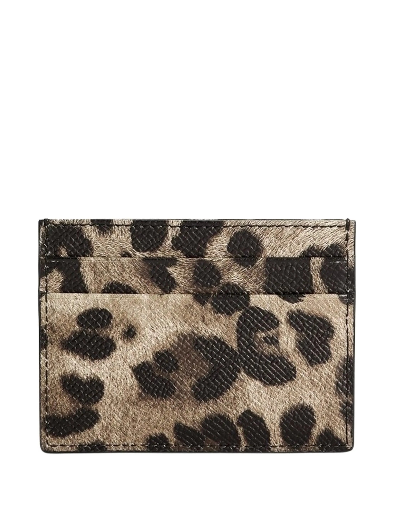 [Dolce & Gabbana] Wallet FW26 BI0330AX566HY13M