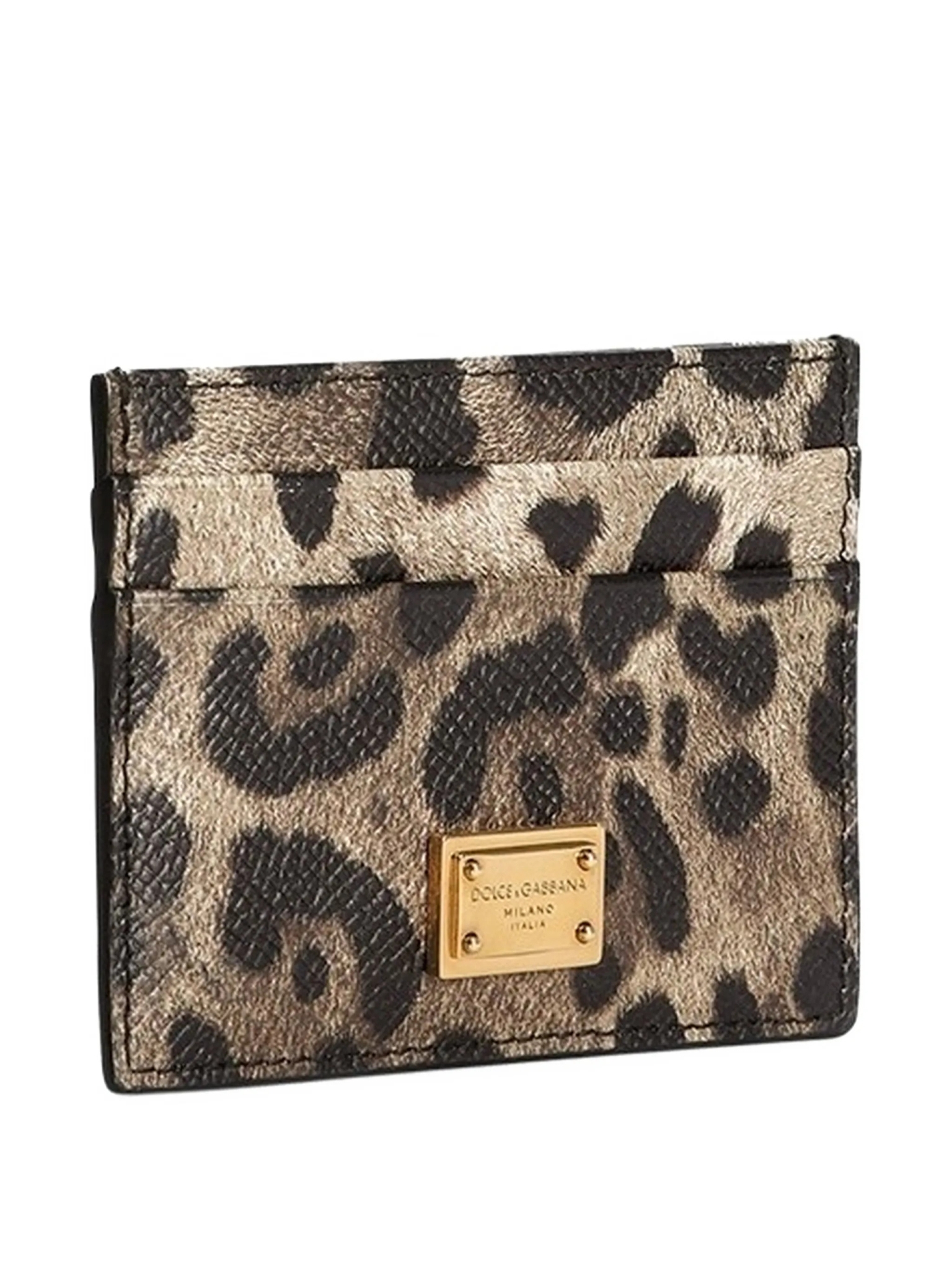 [Dolce & Gabbana] Wallet FW26 BI0330AX566HY13M