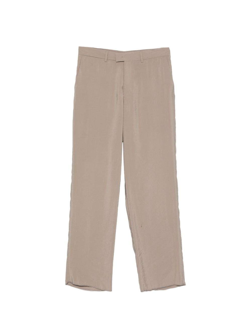 [Emporio Armani] Trousers SS26 EM005059TE20387U6266