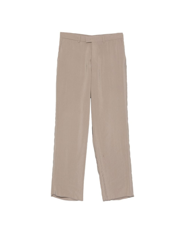 [Emporio Armani] Trousers SS26 EM005059TE20387U6266