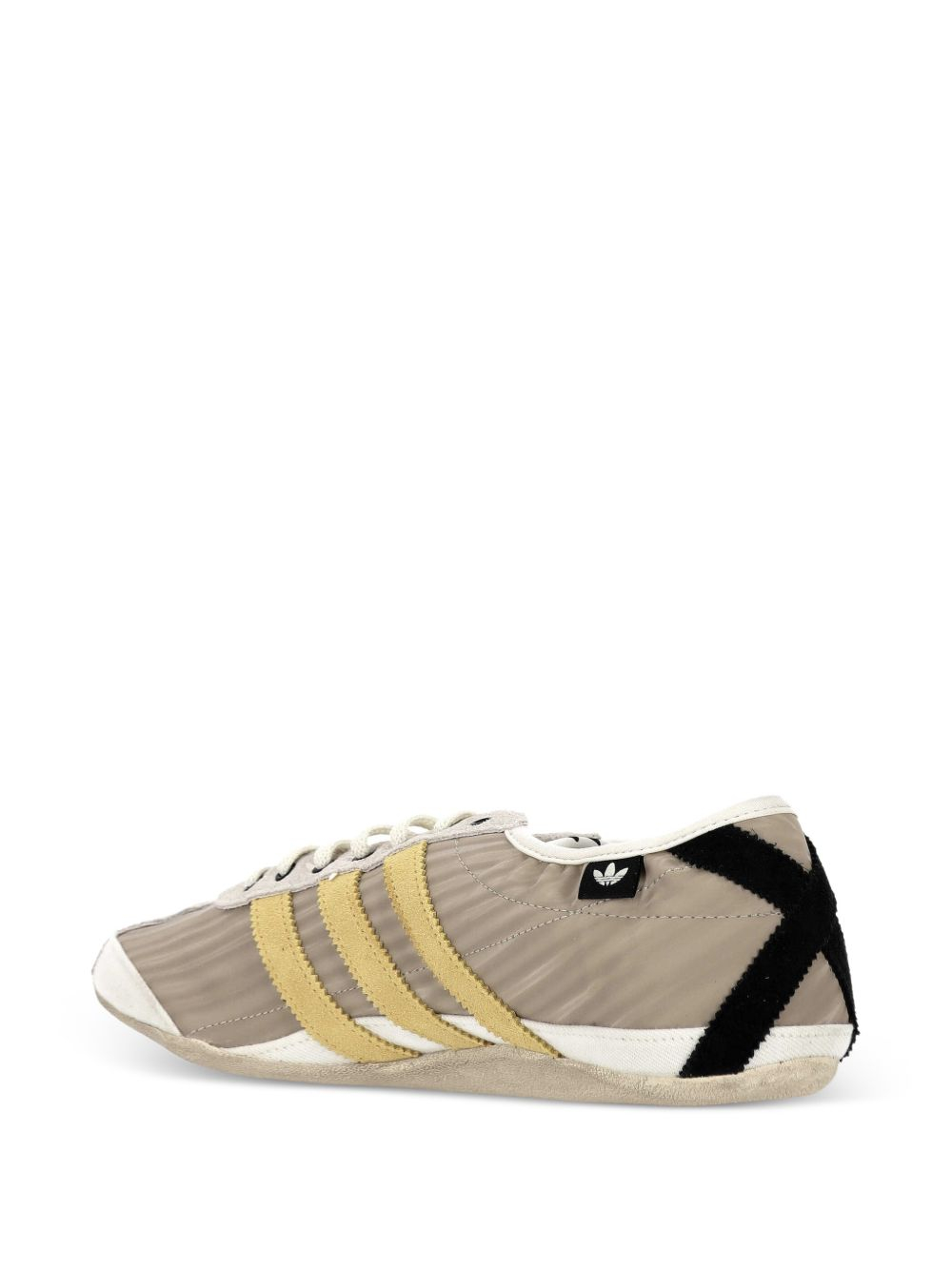 [ADIDAS SONG FOR THE MUTE] Sneakers SS26 KJ4401OFFWHITE/YELLOW/BLACK