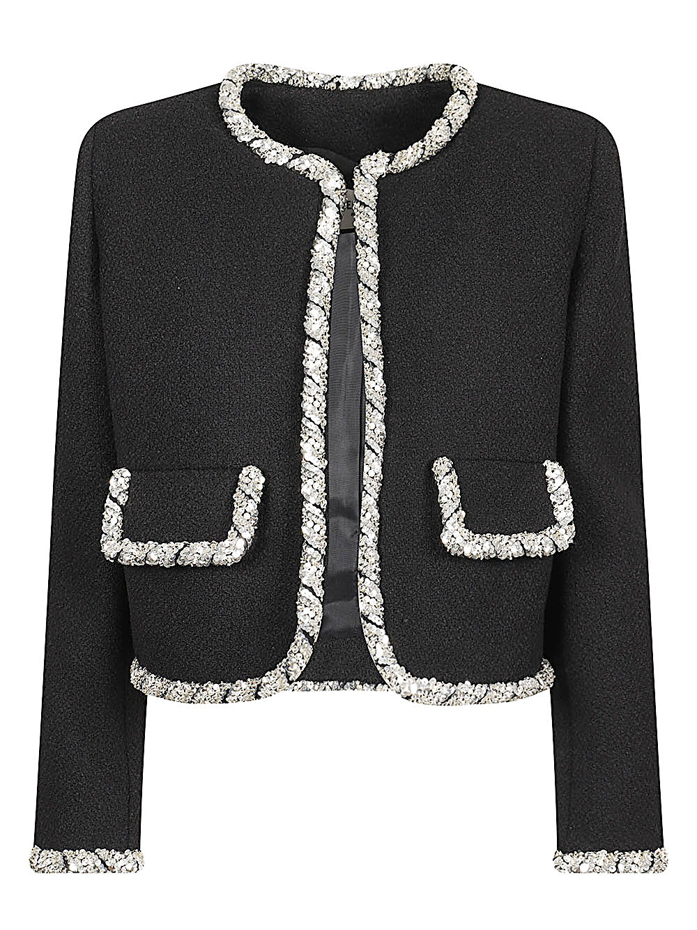 [Celine] Jacket SS26 RV184371R38NO