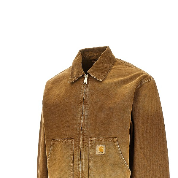 [CARHARTT] Jacket FW26 I036867.1FJ17-1FJ17