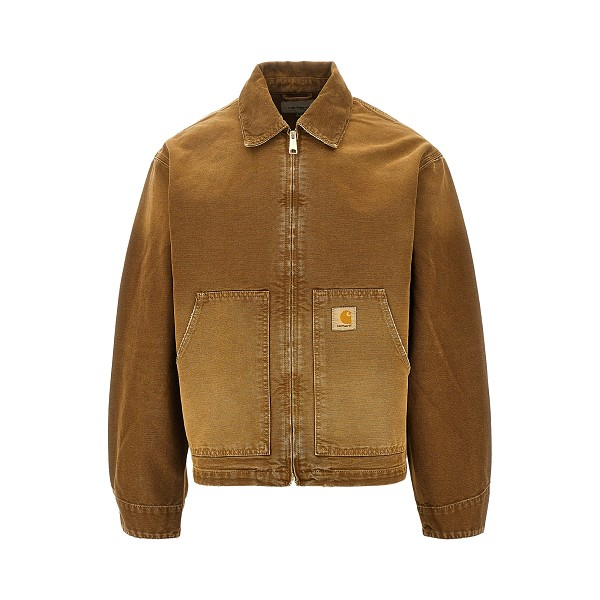 [CARHARTT] Jacket FW26 I036867.1FJ17-1FJ17