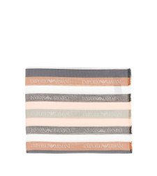 [Emporio Armani] Scarf SS26 EW004578AF25414F4047