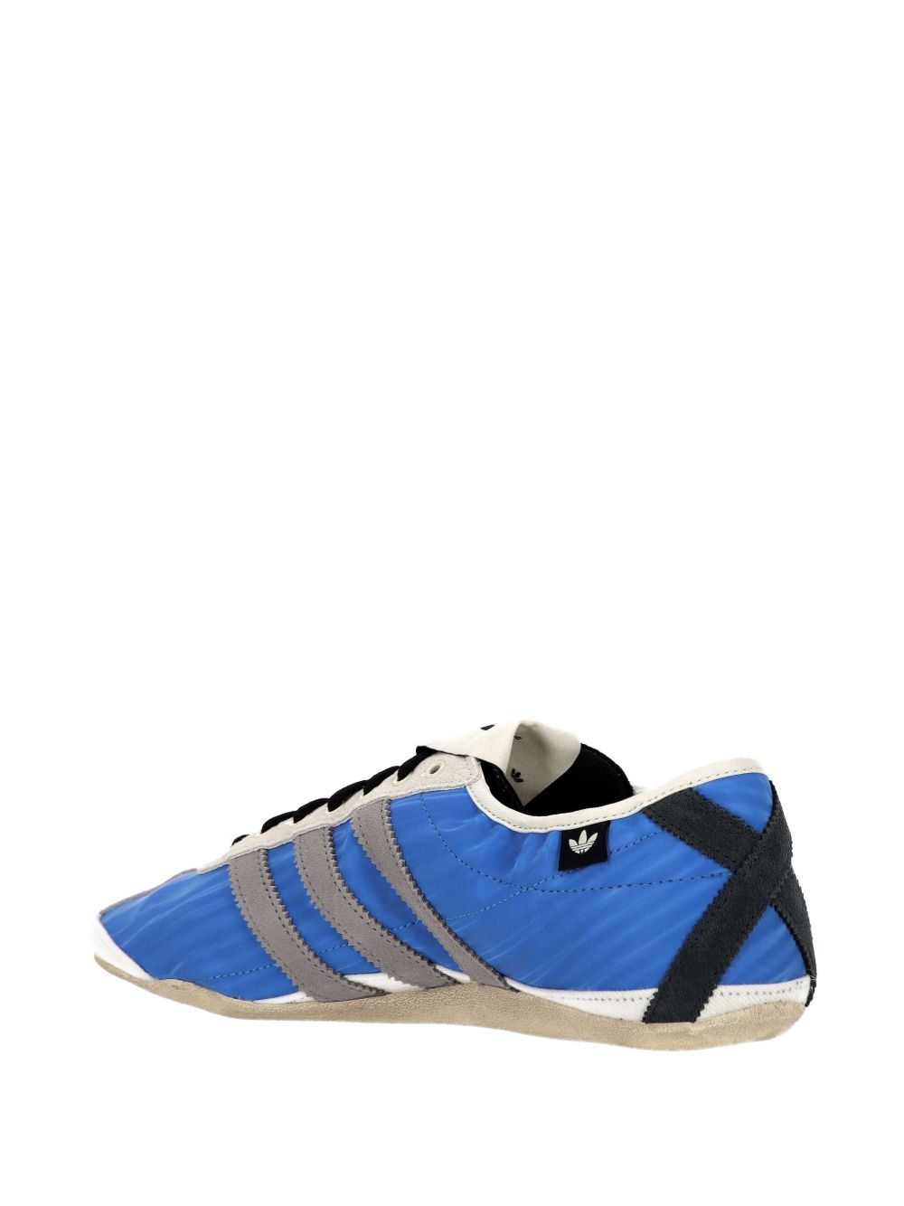 [ADIDAS SONG FOR THE MUTE] Sneakers SS26 KJ4402BLUE/GREY/OFFWHITE
