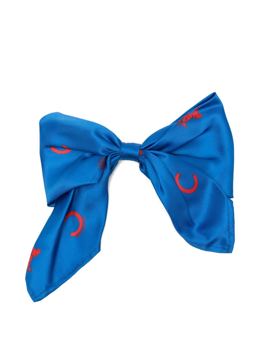 [Celine] Hair Accessory SS26 B107X3F96GGM6