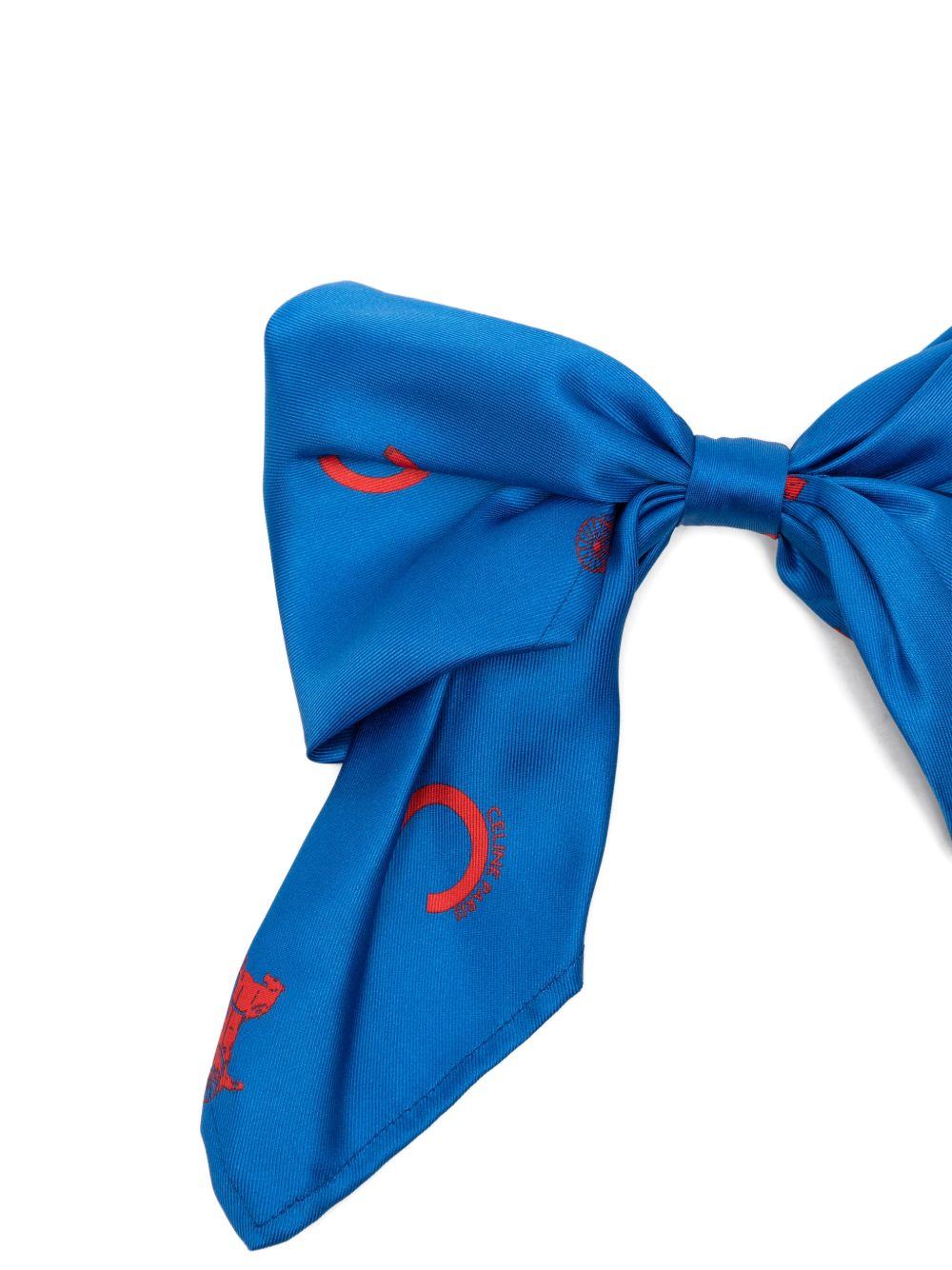 [Celine] Hair Accessory SS26 B107X3F96GGM6