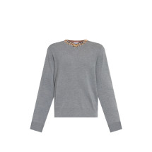 [Burberry] Knitwear FW26 8127565A1345