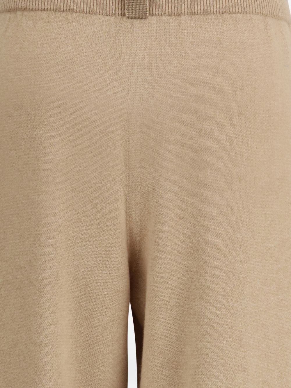 [Fabiana Filippi] Jogger pants SS26 PAD266F336L7651270