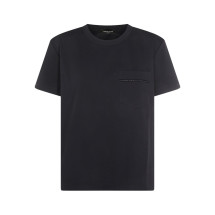 [Fabiana Filippi] T-shirts Short Sleeve SS26 JED266F155L7725146
