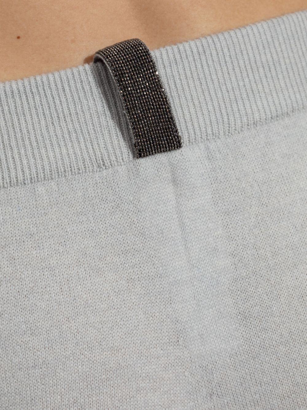 [Fabiana Filippi] Jogger pants SS26 PAD266F336L7658200