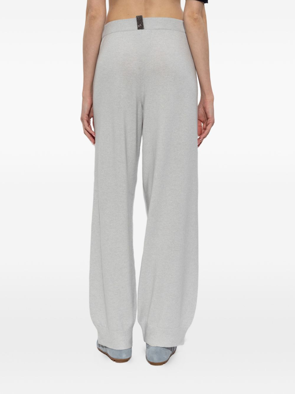 [Fabiana Filippi] Jogger pants SS26 PAD266F336L7658200