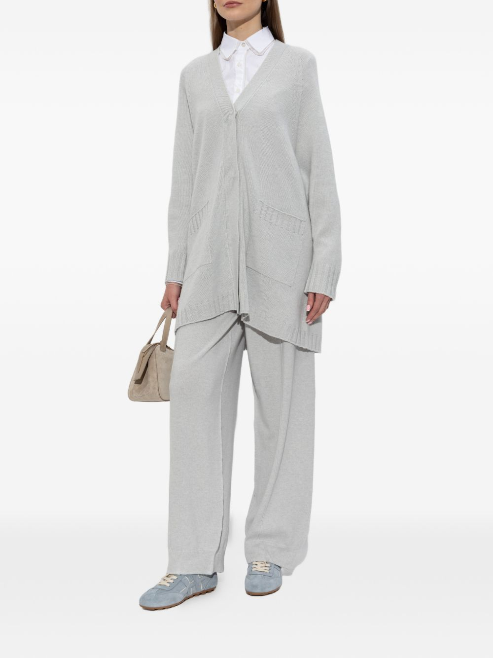 [Fabiana Filippi] Jogger pants SS26 PAD266F336L7658200